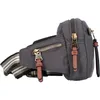 camel active Bari, Bauchtasche Gürteltasche, dark grau Produktbild-Vorschau 9