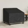 vidaXL Plachta na zahradní židli 96 x 79 x 74 cm, látka Náhled obrázku produktu 3