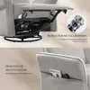 FLEXISPOT XR8 Cradle – elektryczny fotel relaksacyjny z Podgląd zdjęcia produktu 7