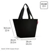 reisenthel Shopper Smile Emoji Leo Blush mehrfarbig Produktbild-Vorschau 5
