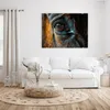 Glasbild 120x90cm in XXL für Wohnzimmer, Schlafzimmer Motiv Produktbild-Vorschau 2