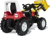 Rolly Toys rollyFarmtrac Steyr 6300 Terrus CVT 730001 von Produktbild-Vorschau 3