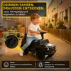 Actionbikes Motors Mercedes Benz G350d Rutschauto | Kinder Produktbild-Vorschau 5