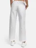 Tazzio Damen Stoffhose Straight Fit F601 (Weiß, S) Produktbild-Vorschau 3