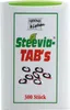 Steevia Tabs - Spenderbox 18g Produktbild-Vorschau 1