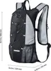 VEVOR Water Bag Sac à dos isolé 8L, sac à dos de randonnée Voir les images du produit 10