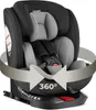 Otočná autosedačka Linus, schválení i-Size, s ISOFIX Náhled obrázku produktu 12