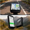 Compteur de vélo connecté GPS et Bluetooth ANT+ MAGENE C706 Voir les images du produit 12