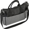Stylische BASIC SO CITY Kinderwagentasche Baby Ono schwarz Produktbild-Vorschau 10