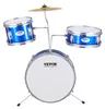 Ensemble de batterie VEVOR Drum Set Drum Starter 3-pièces Voir les images du produit 15