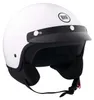 BHR 839, Casco Moto Demi-Jet Omologato ECE 22.06 con Anteprima dell’immagine prodotto 2