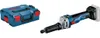 Bosch. Straight Grinder Ggs 18V-23 Lc Solo Lb Anteprima dell’immagine prodotto 37