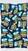 Trolli Saure Glühwürmchen 100x10g Beutel, für Karneval oder Produktbild-Vorschau 4