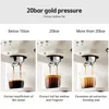 Espressomaschine, Espresso Siebträgermaschine Produktbild-Vorschau 4