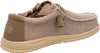 HEYDUDE Hey Dude Wally Sox Schuhe Herren beige 44 Produktbild-Vorschau 18