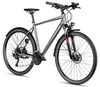 Axess VERIS STREET Herren-Crossbike für Land & Stadt 28 Produktbild-Vorschau 2
