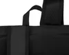 Peterson městský batoh černý voděodolný pro laptop 15,6" Náhled obrázku produktu 8