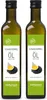 Schwarzkümmelöl ägyptisch 2x 500 ml (1000 ml) I gefiltert - Produktbild-Vorschau 1