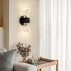LED Wandleuchte LED Wandleuchte,12W Acryl LED Wandlampe Produktbild-Vorschau 6