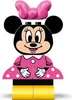 LEGO® DUPLO® 10897 La mia prima Minnie Mouse Anteprima dell’immagine prodotto 9