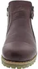Andrea Conti - Botas y botines para mujer, tipo slip-on, Vista previa de la imagen del producto 8