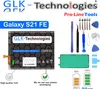 GLK-Technologies für original Samsung Galaxy S21 FE G990B Produktbild-Vorschau 1