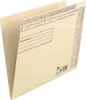 ELBA Einstellmappe mit Organisationsdruck - Kraftkarton 180 Produktbild-Vorschau 1