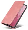 Handyhülle für Xiaomi Redmi Note 13 Kunstleder Flip Cover Produktbild-Vorschau 4