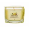 Yankee Candle Iced Berry Lemonade, Rund, Gelb, Grapefruit, Produktbild-Vorschau 3