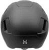Lynx City Pro scooter- en fietshelm, NTA8776, zwart, Productafbeelding-voorbeeld 3