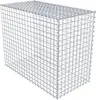 Anbaugabione Typ 2 100 cm x 80 cm x 50 cm (L x H x T), Produktbild-Vorschau 4