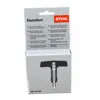 STIHL Griff / Elastostart mit Anwerfseil 00001903401 Ø 3,5 Produktbild-Vorschau 7