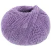 Lana Grossa - Ecopuno 0084 lavendel Produktbild-Vorschau 3