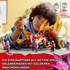 LEGO 71773 NINJAGO Kai's Gouden Draken-Raider set, met auto Productafbeelding-voorbeeld 23