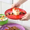 Zestaw naczyń Santivo – 18 elementów – 6 osób – kolorowy – Podgląd zdjęcia produktu 5