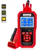 Konnwei KW890 OBDII Autodiagnose + 12V Autobatterie-Tester Produktbild-Vorschau 9