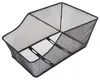 Fahrradkorb hinten 46x30 Schultaschenkorb Halter Produktbild-Vorschau 3