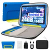 Tablette JENBIZZ pour enfants, écran de 10 pouces, système Voir les images du produit 1