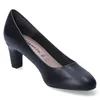 Tamaris Damen Pumps runde Form Blockabsatz 1-22419-41, Produktbild-Vorschau 25