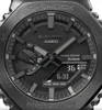 Casio G-SHOCK Original Vollmetall Herrenuhr Produktbild-Vorschau 12