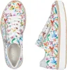 Freizeit Schnürer für Damen in bunt Produktbild-Vorschau 15