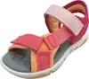 Superfit Sandaletten in rose/pink, Gr. 28 Produktbild-Vorschau 7