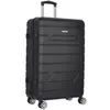 Nowi Bergamo 4 Rollen Trolley 75 cm Produktbild-Vorschau 2