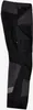 A side view of black and gray work pants. Produktbild-Vorschau