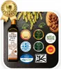 Kanakis | Olivenöl 1 L - Kaltgepresst - Fruchtiger Duft - Produktbild-Vorschau 3