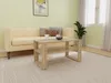 Brüder-Möbel | Couchtisch - Eiche Sonoma - 100 x 50 cm - Produktbild-Vorschau 3