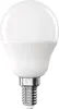 LED žárovka Classic Mini Globe / E14 / 2,5 W (32 W) / 350 lm / neutrální bílá Náhled obrázku produktu