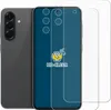 2x Für Samsung Galaxy A56 5G (Display+Kamera) Schutzfolie Produktbild-Vorschau 2