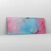 Bild auf Leinwand - Leinwandbild - Einteilig - Marmor Rosa Produktbild-Vorschau 4