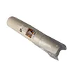 50 Trinkbecher, Pappe "To Go" 0,4 l Ø 9 cm · 13,9 cm weiss Produktbild-Vorschau 2